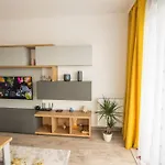 Apolodor Apartament