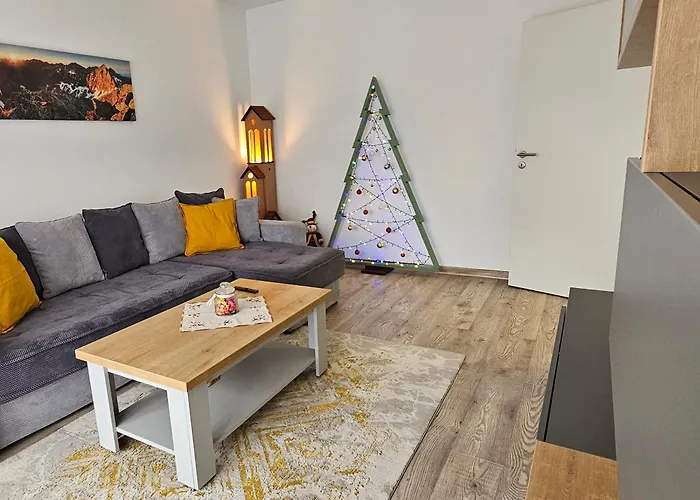 Apolodor Apartament
