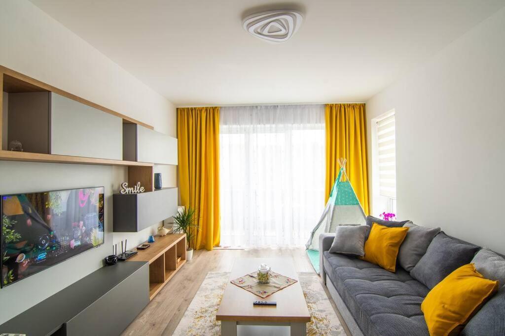 Apolodor Apartament
