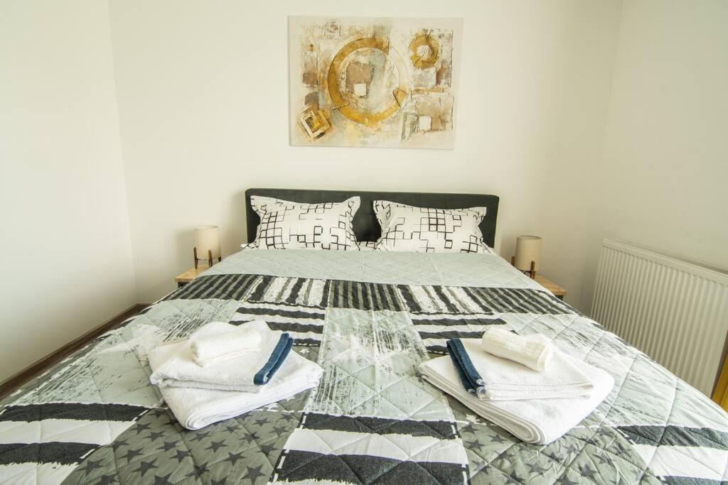 Apolodor Apartament Brașov