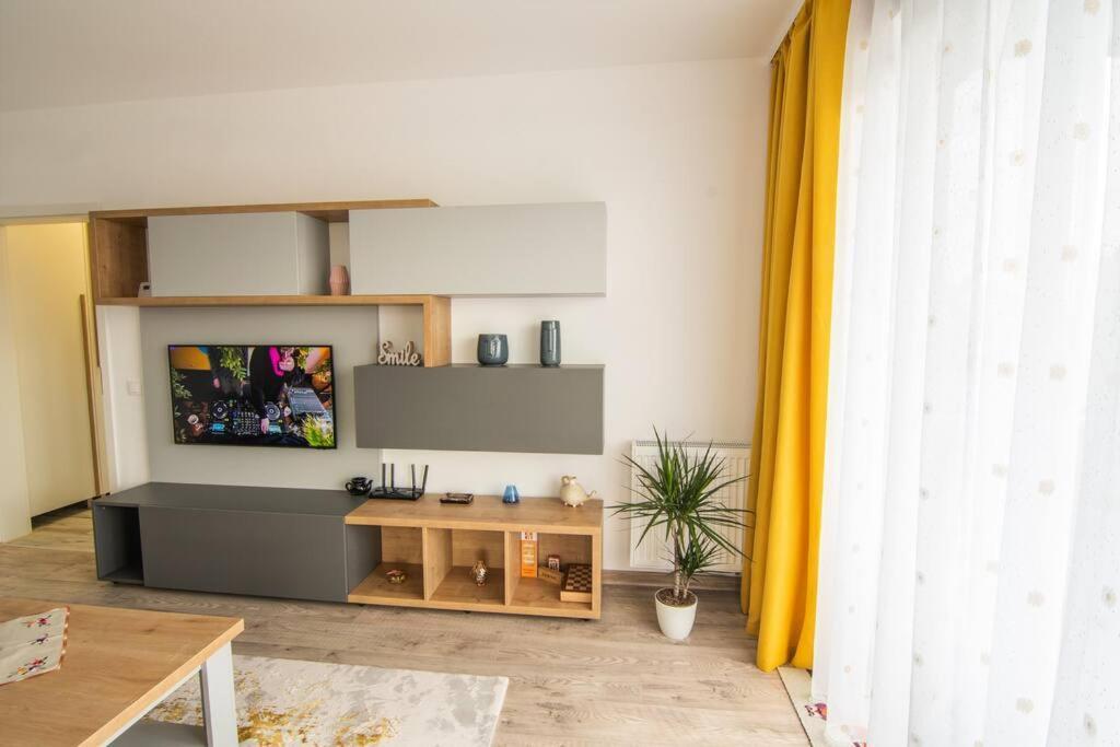 Apolodor Apartament Apartment Brașov