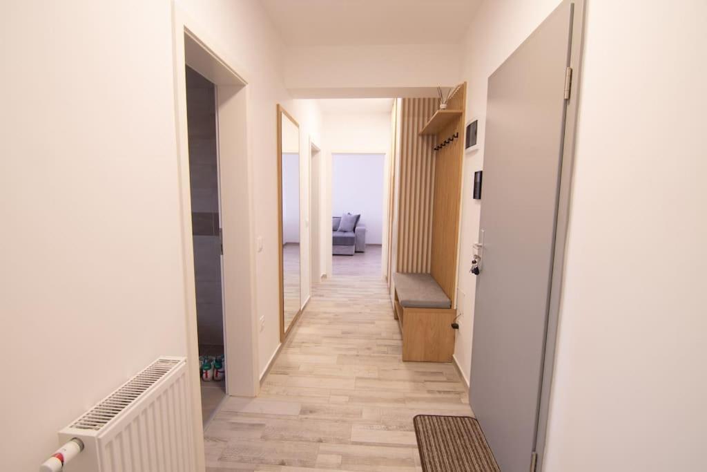 Apolodor Apartament *
