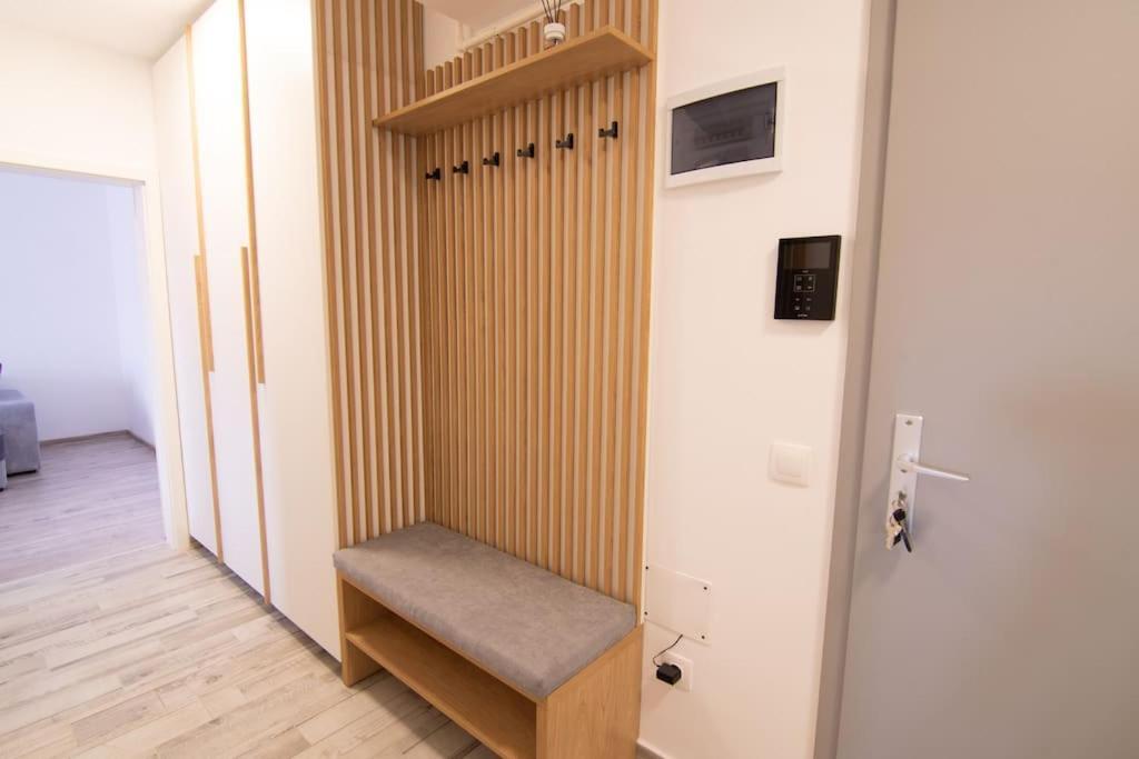 Apolodor Apartament Brașov