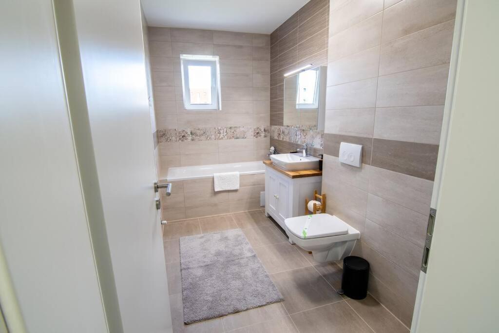Apolodor Apartament