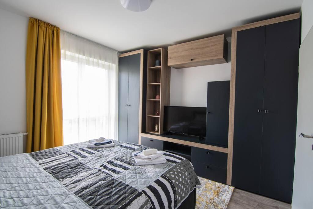 Apolodor Apartament