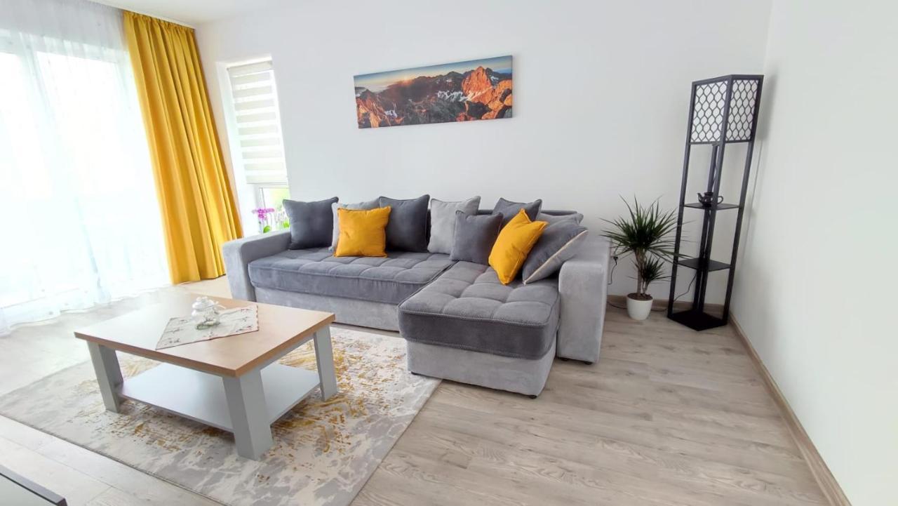 Apolodor Apartament *